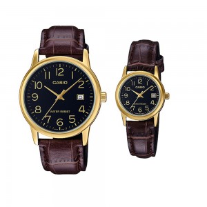 Casio MTP-V002GL-1BUDF Dan LTP-V002GL-1BUDF